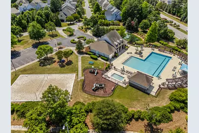 437 Christian Creek Place, Cary, NC 27519 - Photo 9