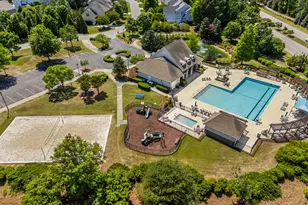 437 Christian Creek Pl, Cary, NC 27519 - Photo 9
