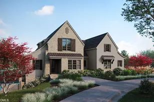 125 Crestridge Pl, Durham, NC 27705 - Photo 1