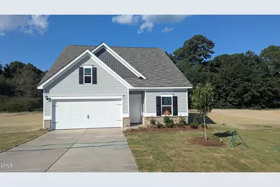 113 Pintail Drive, Goldsboro, NC 27530 - Photo 1