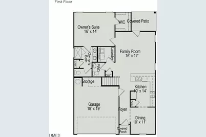 113 Pintail Drive, Goldsboro, NC 27530 - Photo 13