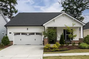 3440 Olive Glen Dr, Apex, NC 27502 - Photo 1