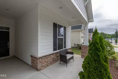 3440 Olive Glen Drive, Apex, NC 27502 - Photo 49