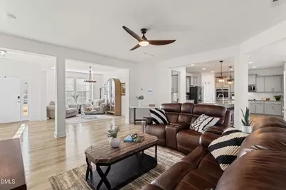 59 Two Belles Court, Angier, NC 27501 - Photo 3
