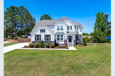59 Two Belles Court, Angier, NC 27501 - Photo 1