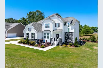 59 Two Belles Court, Angier, NC 27501 - Photo 7