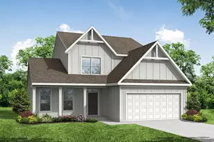 1614 Wareham Dr, Mebane, NC 27302 - Photo 1