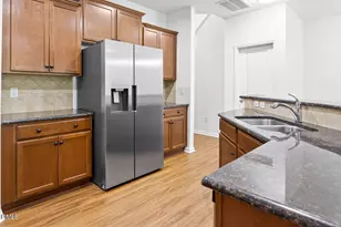 1124 Nicklaus Dr, Durham, NC 27705 - Photo 3