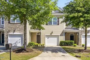 1124 Nicklaus Dr, Durham, NC 27705 - Photo 1