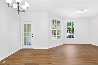 1124 Nicklaus Drive, Durham, NC 27705 - Photo 9