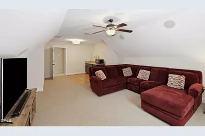 6218 Kim's Drive, Hurdle Mills, NC 27541 - Photo 45