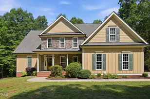 6218 Kim's Dr, Hurdle Mills, NC 27541 - Photo 1