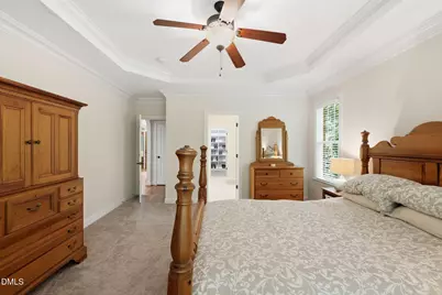 6218 Kim's Drive, Hurdle Mills, NC 27541 - Photo 27