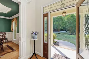 6218 Kim's Dr, Hurdle Mills, NC 27541 - Photo 7
