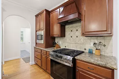 6218 Kim's Drive, Hurdle Mills, NC 27541 - Photo 21