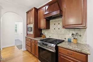 6218 Kim's Dr, Hurdle Mills, NC 27541 - Photo 21