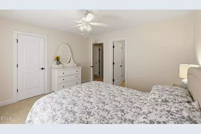 6218 Kim's Drive, Hurdle Mills, NC 27541 - Photo 41