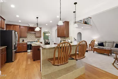 6218 Kim's Drive, Hurdle Mills, NC 27541 - Photo 17