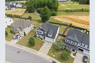 209 Royal Oak Lane, Garner, NC 27529 - Photo 43