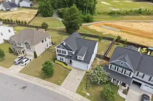 209 Royal Oak Ln, Garner, NC 27529 - Photo 43