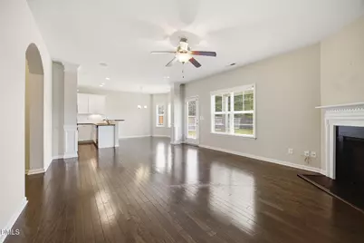 209 Royal Oak Lane, Garner, NC 27529 - Photo 9