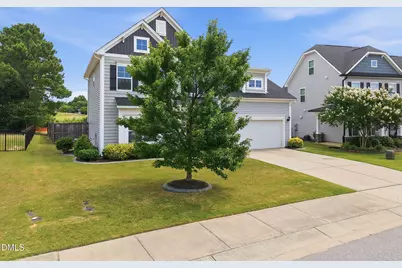 209 Royal Oak Lane, Garner, NC 27529 - Photo 41
