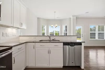 209 Royal Oak Lane, Garner, NC 27529 - Photo 17