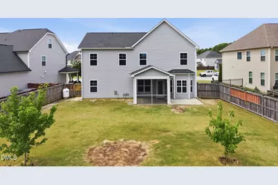 209 Royal Oak Lane, Garner, NC 27529 - Photo 37