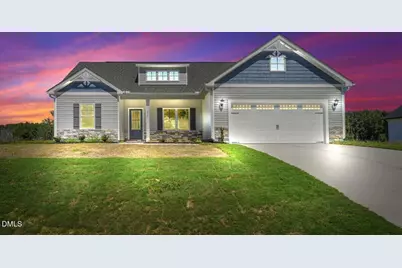 315 Creeks Edge Drive, Pikeville, NC 27863 - Photo 3