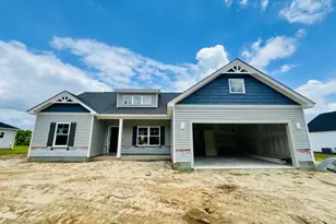 315 Creeks Edge Dr, Pikeville, NC 27863 - Photo 1