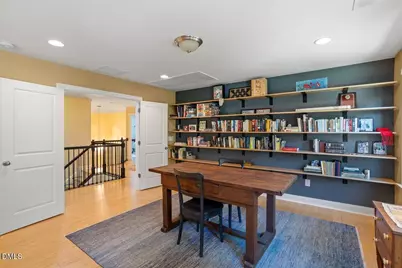 24 Carter Walk Way, Chapel Hill, NC 27517 - Photo 39