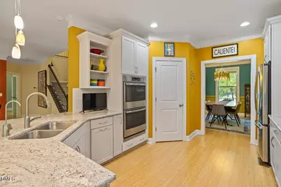 24 Carter Walk Way, Chapel Hill, NC 27517 - Photo 11