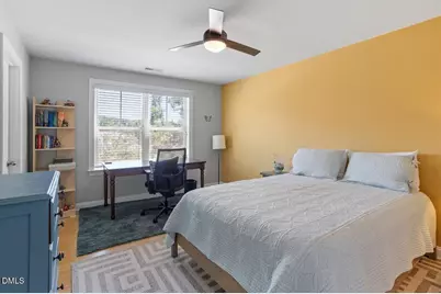 24 Carter Walk Way, Chapel Hill, NC 27517 - Photo 33