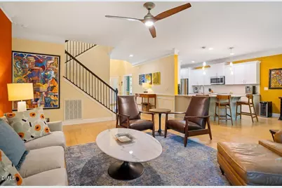 24 Carter Walk Way, Chapel Hill, NC 27517 - Photo 21