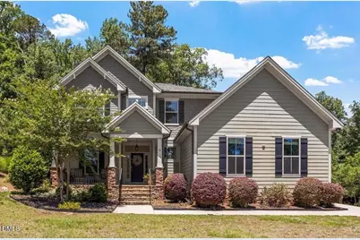 24 Carter Walk Way, Chapel Hill, NC 27517 - Photo 1