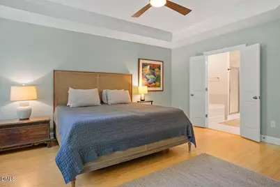 24 Carter Walk Way, Chapel Hill, NC 27517 - Photo 23