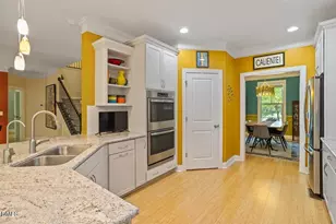 24 Carter Walk Wy, Chapel Hill, NC 27517 - Photo 11