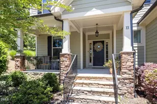 24 Carter Walk Wy, Chapel Hill, NC 27517 - Photo 5
