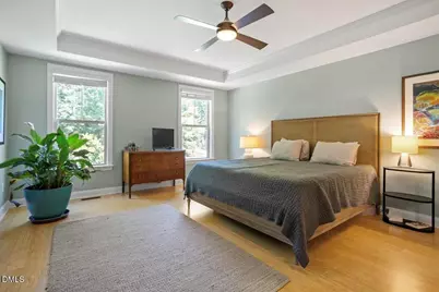 24 Carter Walk Way, Chapel Hill, NC 27517 - Photo 25