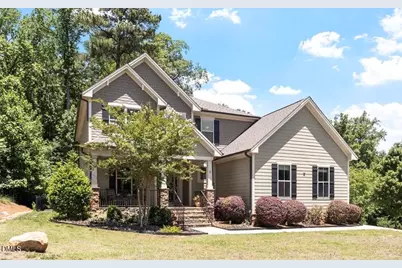 24 Carter Walk Way, Chapel Hill, NC 27517 - Photo 3