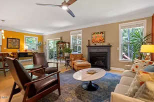 24 Carter Walk Wy, Chapel Hill, NC 27517 - Photo 19