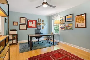 24 Carter Walk Wy, Chapel Hill, NC 27517 - Photo 35
