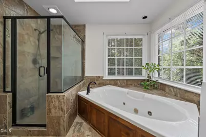 3320 Buck Run Trail, Wake Forest, NC 27587 - Photo 23