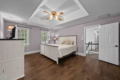 3320 Buck Run Trail, Wake Forest, NC 27587 - Photo 21