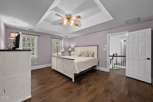 3320 Buck Run Trail, Wake Forest, NC 27587 - Photo 21