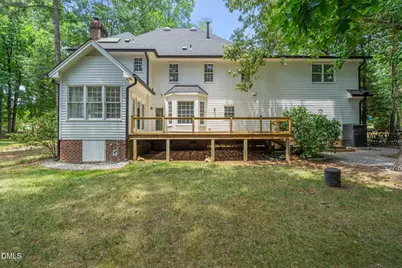 3320 Buck Run Trail, Wake Forest, NC 27587 - Photo 35