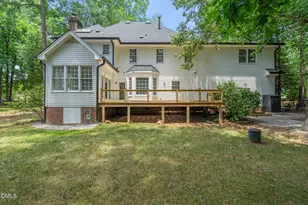 3320 Buck Run Trail, Wake Forest, NC 27587 - Photo 35