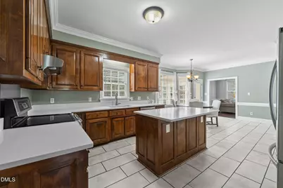 3320 Buck Run Trail, Wake Forest, NC 27587 - Photo 7