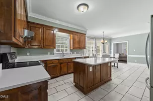 3320 Buck Run Trail, Wake Forest, NC 27587 - Photo 7