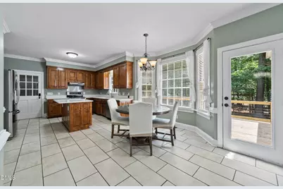 3320 Buck Run Trail, Wake Forest, NC 27587 - Photo 13